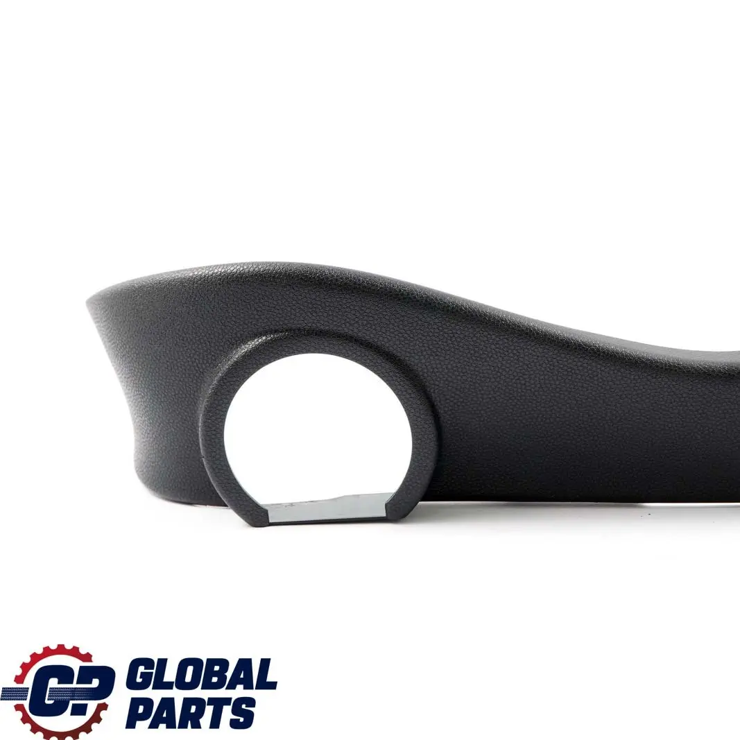 Apertura Interno SX Panther Black per Mini Cooper One R50 R52 R53 con numero di parte 1486275 Mini Cooper One R50 R52 R53 Apertura Interno SX Panther Black - SKU 1486275 - Numero di parte 1486275