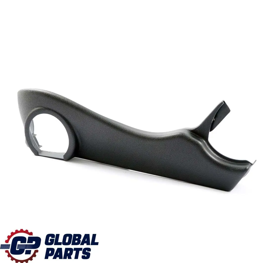 Vordersitz außen Blende innen links Abdeckung148627 für Mini Cooper One R50 R52 R53 mit Teilenummer 1486275 Mini Cooper One R50 R52 R53 Vordersitz außen Blende innen links Abdeckung148627 - SKU 1486275 - Teilenummer 1486275