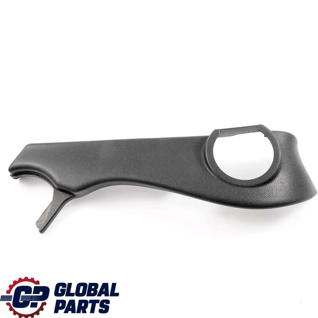 Couverture Interieur Gauche Panther Noir pour Mini Cooper One R50 R52 R53 à propos du numéro de pièce 1486275 Mini Cooper One R50 R52 R53 Couverture Interieur Gauche Panther Noir - SKU 1486275 - Numéro de pièce 1486275