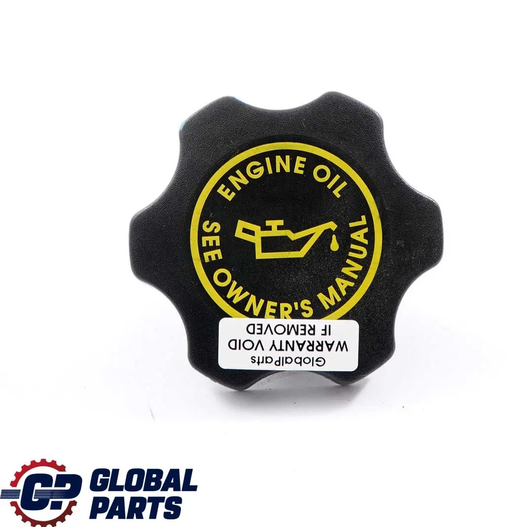 Bouchon De Remplissage D'Huile pour Mini Cooper One R50 W10 R53 W11 à propos du numéro de pièce 1486686 Mini Cooper One R50 W10 R53 W11 Bouchon De Remplissage D'Huile - SKU 1486686 - Numéro de pièce 1486686