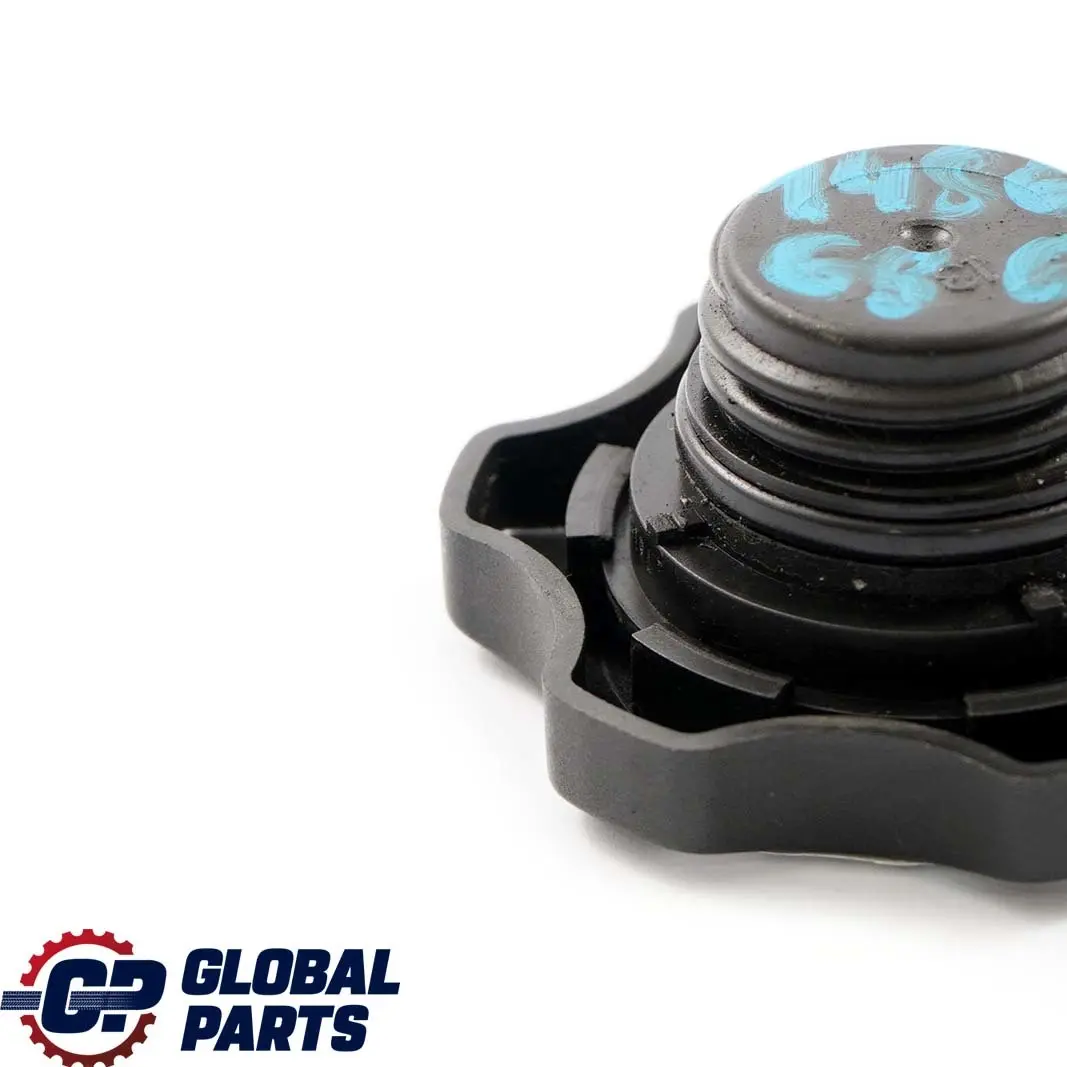 Mini Cooper One R50 W10 R53 W11 Verschlussdeckel Ă–leinfĂĽllstutze - SKU 1486686 - Teilenummer 1486686
