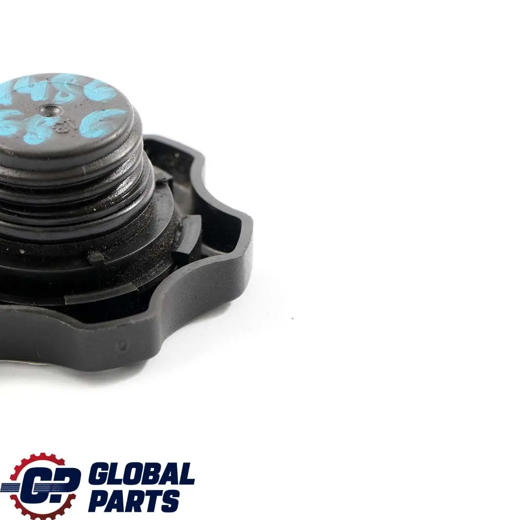 Mini Cooper One R50 W10 R53 W11 Verschlussdeckel Ă–leinfĂĽllstutze - SKU 1486686 - Teilenummer 1486686