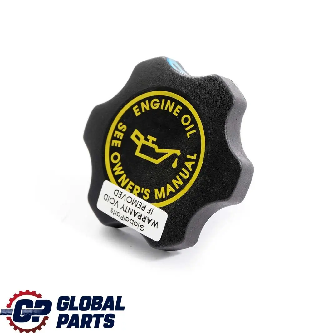 Verschlussdeckel Ă–leinfĂĽllstutze für Mini Cooper One R50 W10 R53 W11 mit Teilenummer 1486686 Mini Cooper One R50 W10 R53 W11 Verschlussdeckel Ă–leinfĂĽllstutze - SKU 1486686 - Teilenummer 1486686