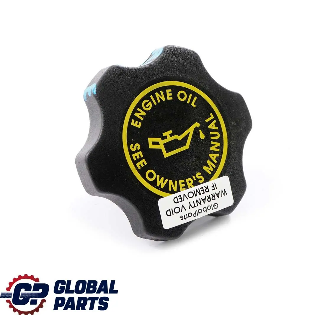 Mini Cooper One R50 W10 R53 W11 Bouchon De Remplissage D'Huile - SKU 1486686 - Numéro de pièce 1486686