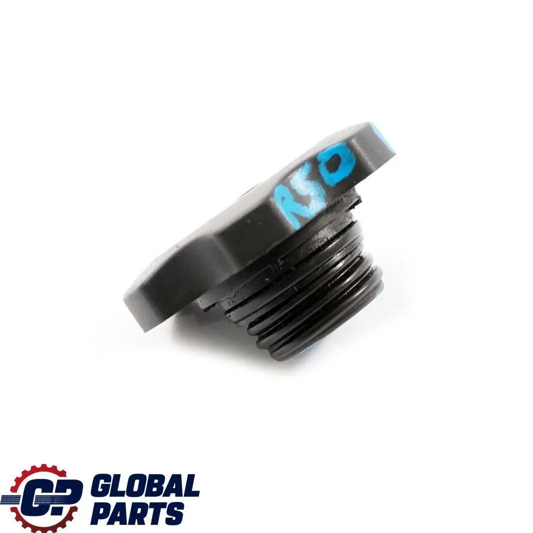 Mini Cooper One R50 W10 R53 W11 Tappo di Chiusura ?leinf?llstutze - SKU 1486686 - Numero di parte 1486686