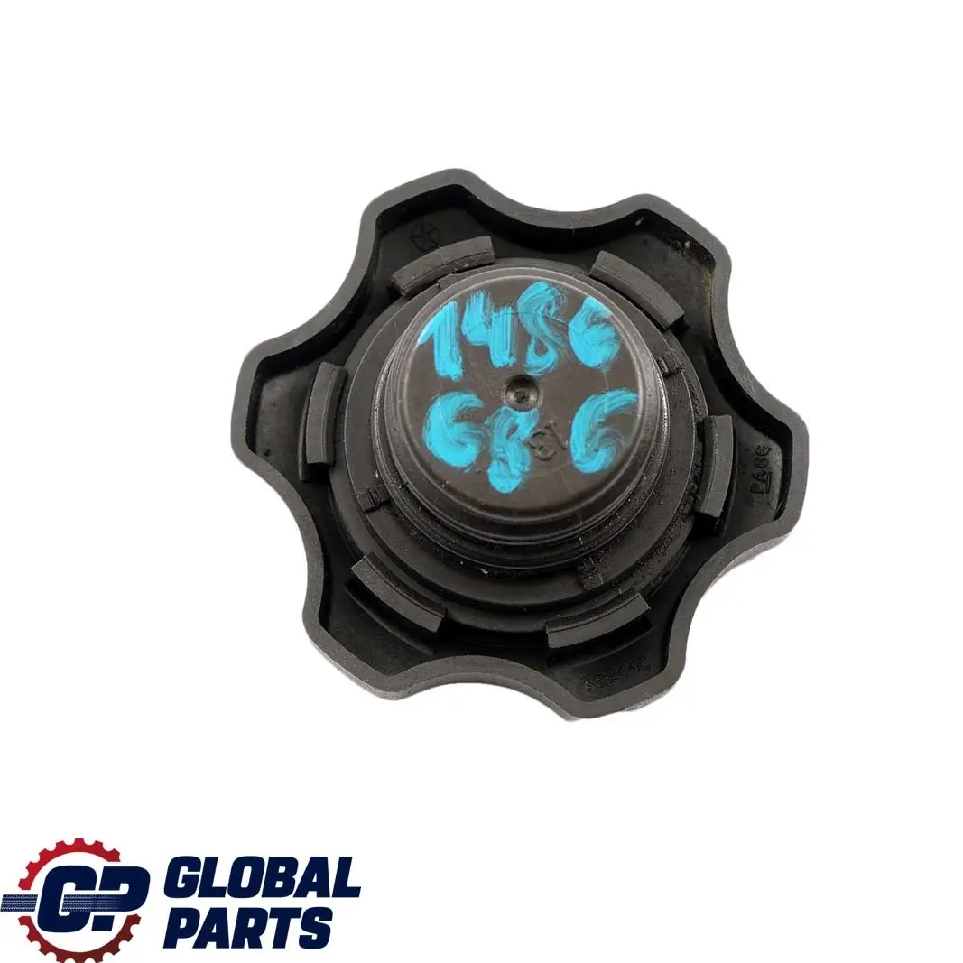 Mini Cooper One R50 W10 R53 W11 Bouchon De Remplissage D'Huile - SKU 1486686 - Numéro de pièce 1486686