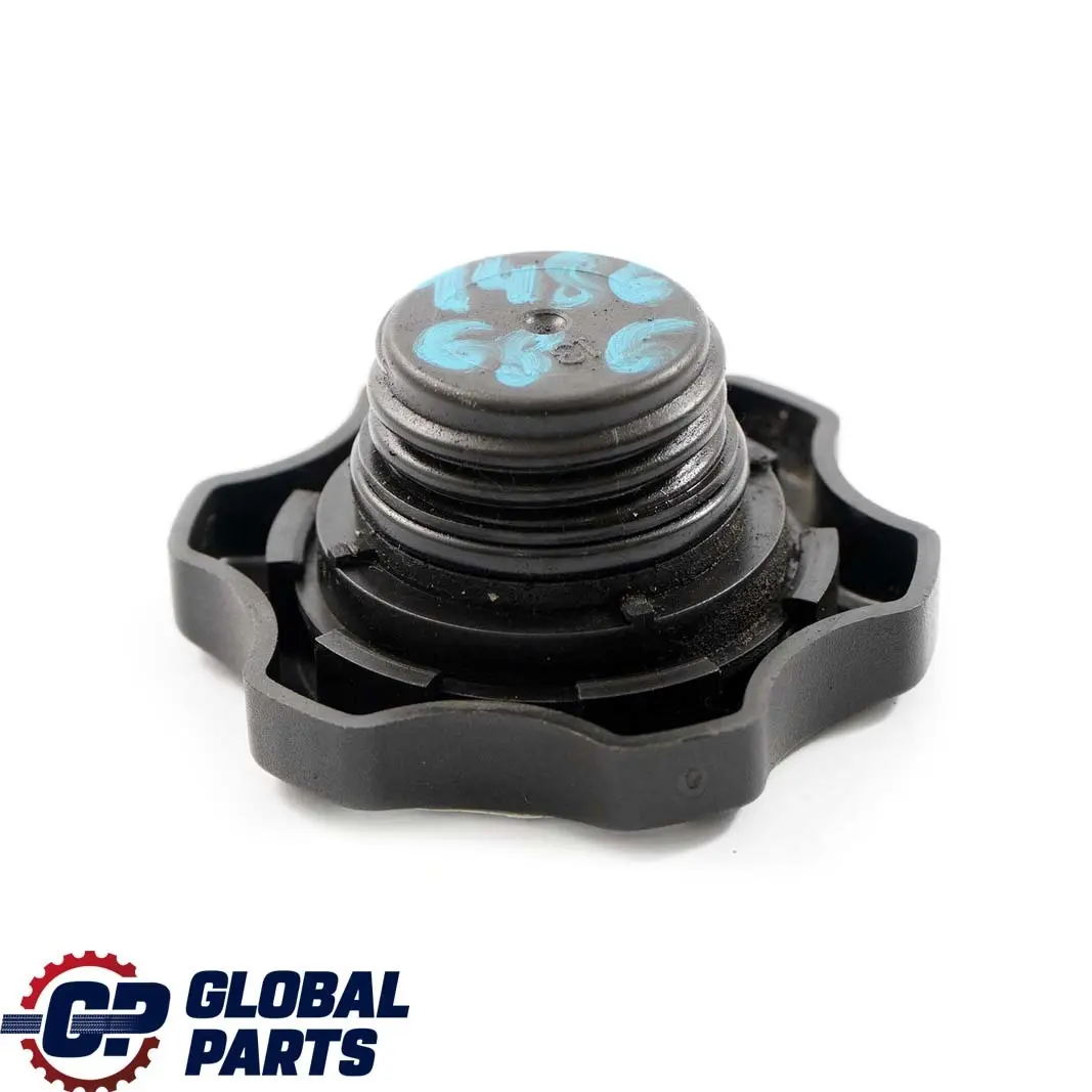 Mini Cooper One R50 W10 R53 W11 Tappo di Chiusura ?leinf?llstutze - SKU 1486686 - Numero di parte 1486686