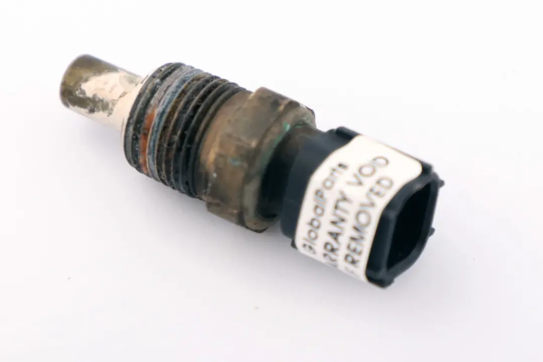 Cylinder Head Water Coolant Temperature Sensor to BMW MINI Cooper R50 R53 Engine with Part number 1486698 BMW MINI Cooper R50 R53 Engine Cylinder Head Water Coolant Temperature Sensor - SKU 1486698 - Part number 1486698