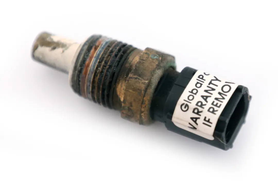 Mini Cooper R50 R53 Motor Culata Agua Refrigerante Temperatura Sensor - SKU 1486698 - Número de pieza 1486698