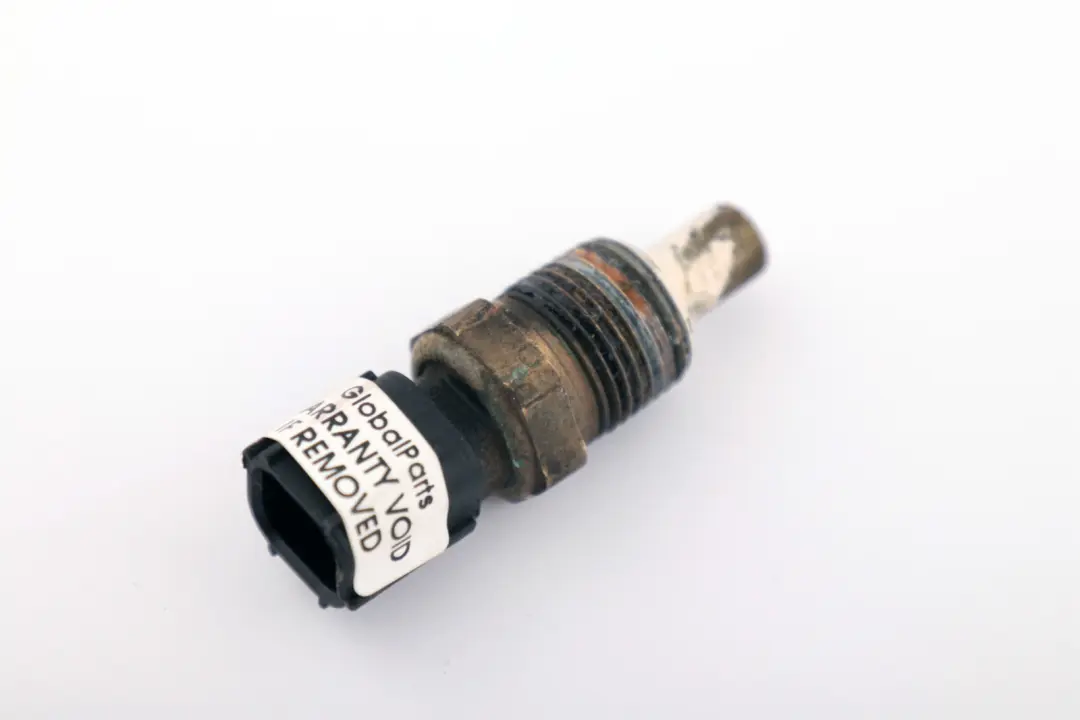 *BMW Mini Cooper R50 R53 Temperatursensor Wasser für mit Teilenummer 1486698 *BMW Mini Cooper R50 R53 Temperatursensor Wasser - SKU 1486698 - Teilenummer 1486698