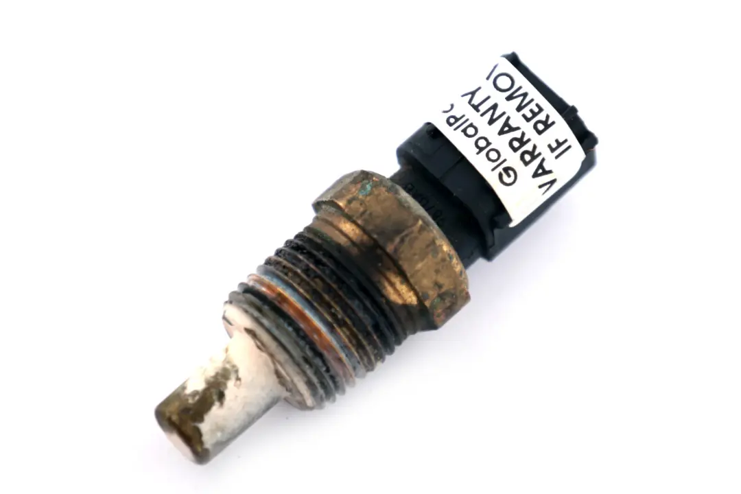 Czujnik Temperatury Płynu Chłodzącego do Mini R50 R53 o numerze 1486698 Mini R50 R53 Czujnik Temperatury Płynu Chłodzącego - SKU 1486698 - Numer Części 1486698