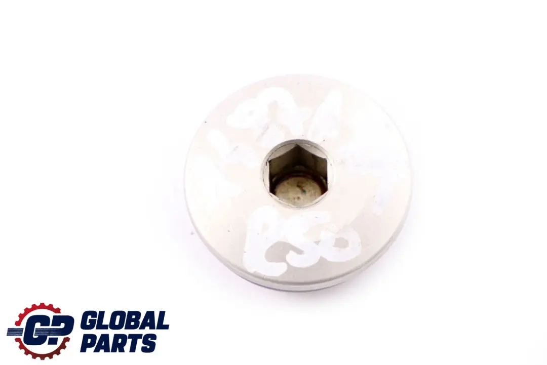 Mini Cooper R50 R52 R53 Motore W10 W11 Tappo anello guarnizione Testa cilindro - SKU 1487189-1 - Numero di parte 1487189