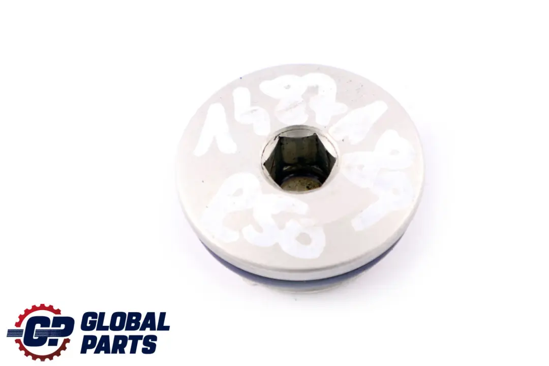 *Mini Cooper R50 R52 R53 Motor Schraube Stecker Dichtung Ring Zylinder Kopf für mit Teilenummer 1487189 *Mini Cooper R50 R52 R53 Motor Schraube Stecker Dichtung Ring Zylinder Kopf - SKU 1487189-1 - Teilenummer 1487189