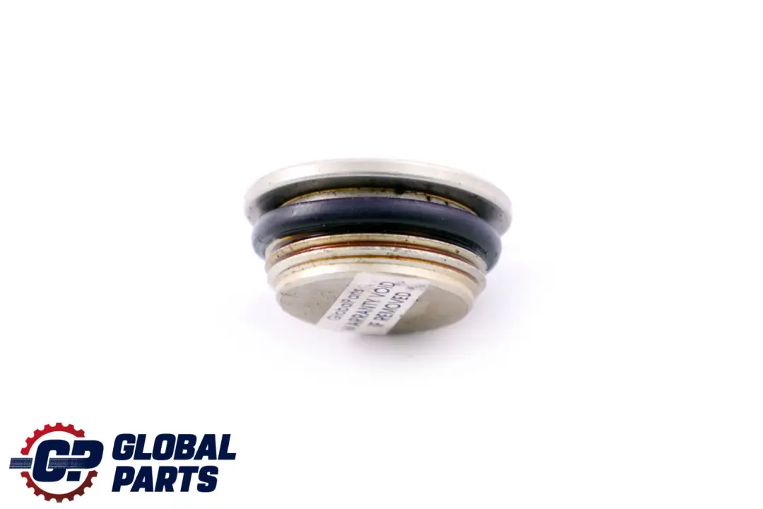 Moteur W10 W11 Bouchon ? vis avec joint de culasse pour Mini Cooper R50 R52 R53 à propos du numéro de pièce 1487189 Mini Cooper R50 R52 R53 Moteur W10 W11 Bouchon ? vis avec joint de culasse - SKU 1487189-1 - Numéro de pièce 1487189