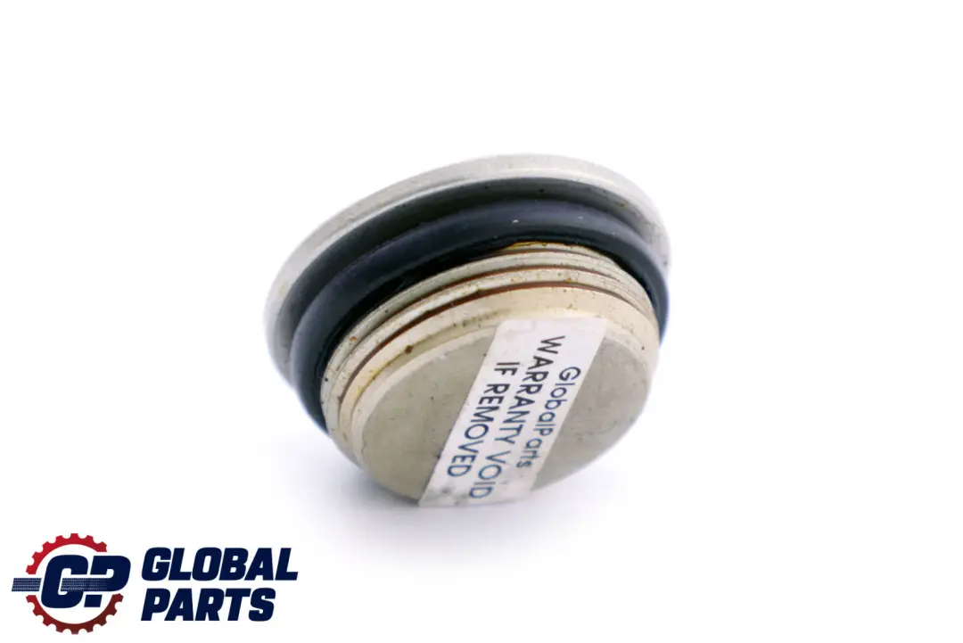 Mini Cooper R50 R52 R53 Motor W10 W11 Tornillo Tapon Con Junta Anillo Culata - SKU 1487189-1 - Número de pieza 1487189