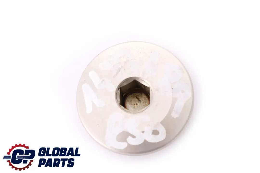Tornillo Tapon Con Junta Anillo Culata para Mini Cooper R50 R52 R53 Motor W10 W11 con número de pieza 1487189 Mini Cooper R50 R52 R53 Motor W10 W11 Tornillo Tapon Con Junta Anillo Culata - SKU 1487189-1 - Número de pieza 1487189