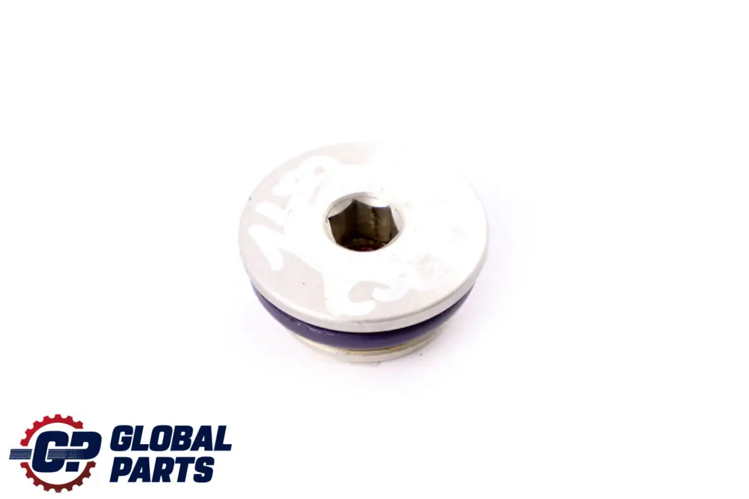 Mini Cooper R50 R52 R53 Motore W10 W11 Tappo anello guarnizione Testa cilindro - SKU 1487189-1 - Numero di parte 1487189