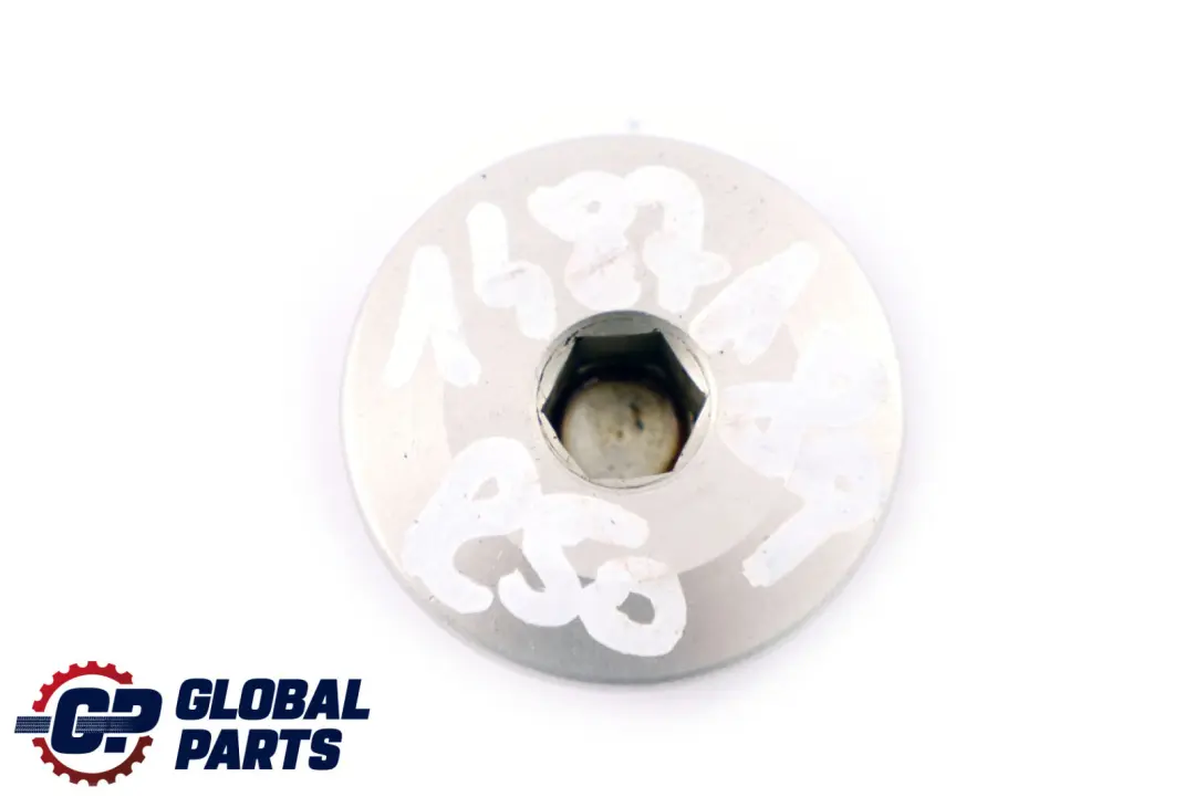 Moteur W10 W11 Bouchon ? vis avec joint de culasse pour Mini Cooper R50 R52 R53 à propos du numéro de pièce 1487189 Mini Cooper R50 R52 R53 Moteur W10 W11 Bouchon ? vis avec joint de culasse - SKU 1487189-1 - Numéro de pièce 1487189