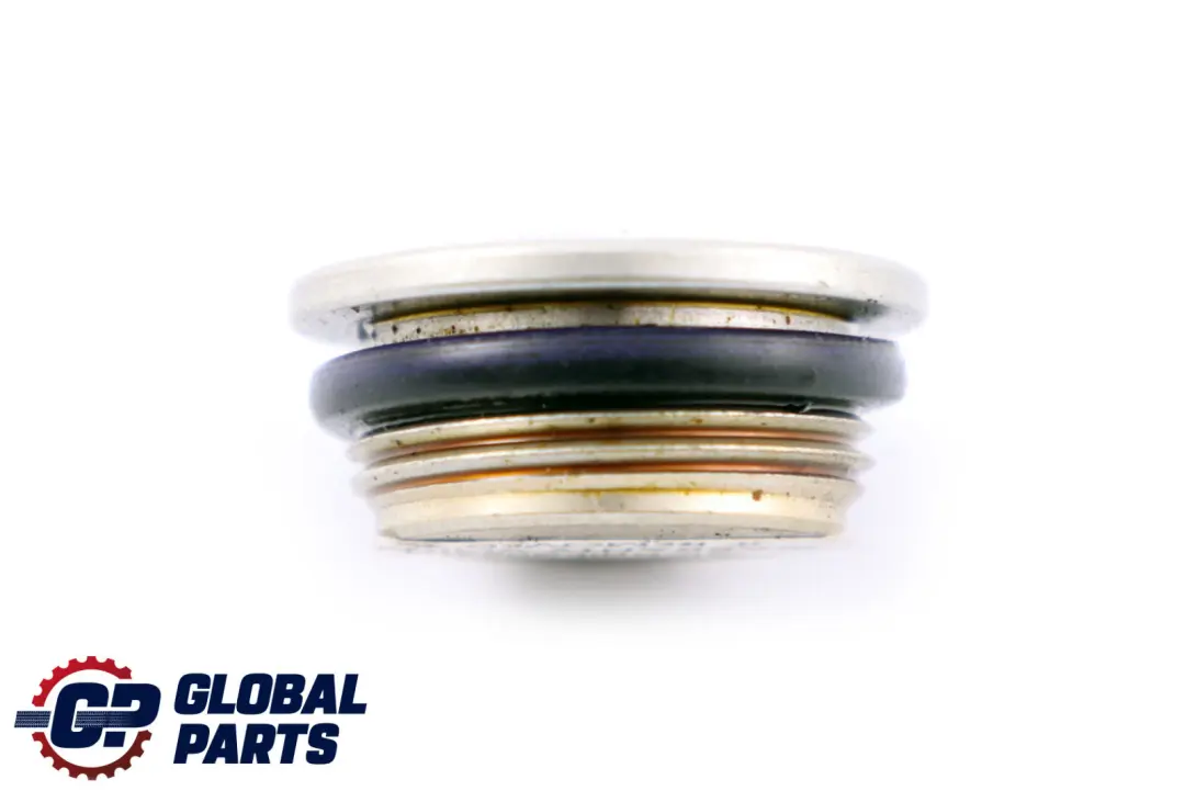 Mini Cooper R50 R52 R53 Motore W10 W11 Tappo anello guarnizione Testa cilindro - SKU 1487189-1 - Numero di parte 1487189