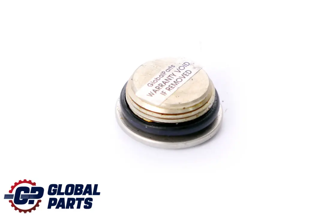 Tornillo Tapon Con Junta Anillo Culata para Mini Cooper R50 R52 R53 Motor W10 W11 con número de pieza 1487189 Mini Cooper R50 R52 R53 Motor W10 W11 Tornillo Tapon Con Junta Anillo Culata - SKU 1487189-1 - Número de pieza 1487189