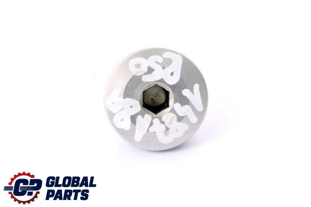 Motore W10 W11 Tappo anello guarnizione Testa cilindro per Mini Cooper R50 R52 R53 con numero di parte 1487189 Mini Cooper R50 R52 R53 Motore W10 W11 Tappo anello guarnizione Testa cilindro - SKU 1487189-1 - Numero di parte 1487189