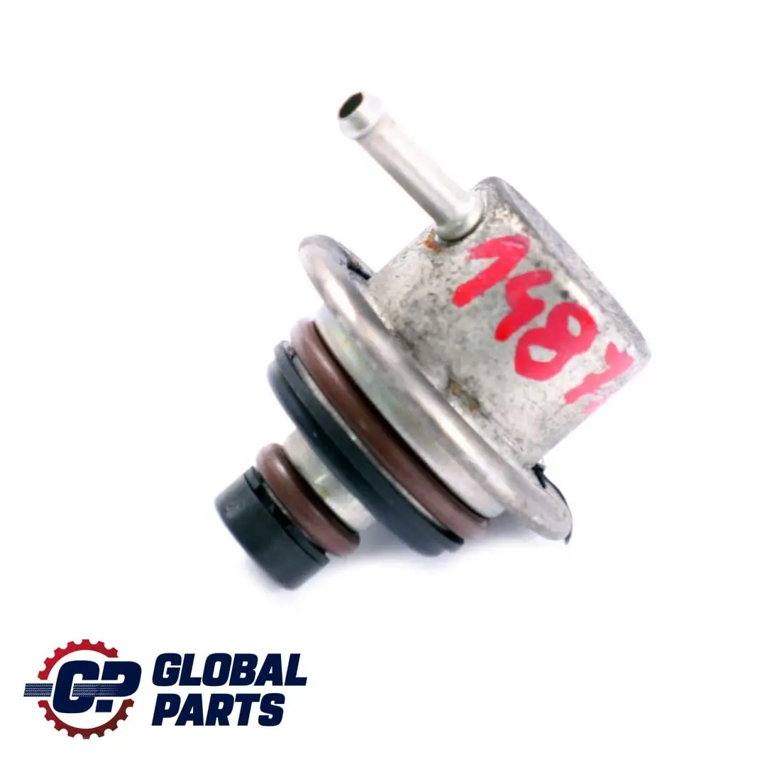 Mini R50 R52 W10 Fuel Injection Pipe Pressure Regulator - SKU 1487238 - Part number 1487238