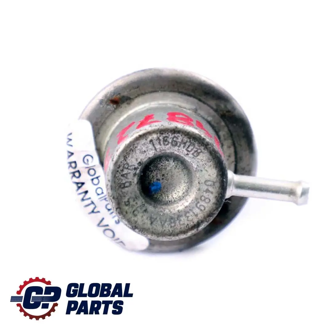 Mini R50 R52 W10 Régulateur Pression De Tuyau D'Injection De Carburant - SKU 1487238 - Numéro de pièce 1487238
