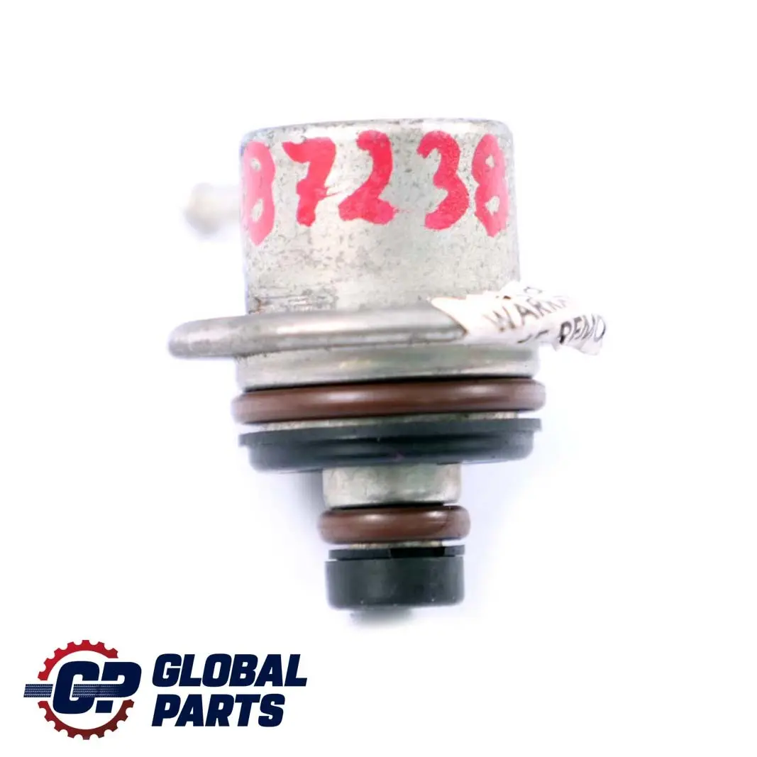 Mini R50 R52 W10 Fuel Injection Pipe Pressure Regulator - SKU 1487238 - Part number 1487238