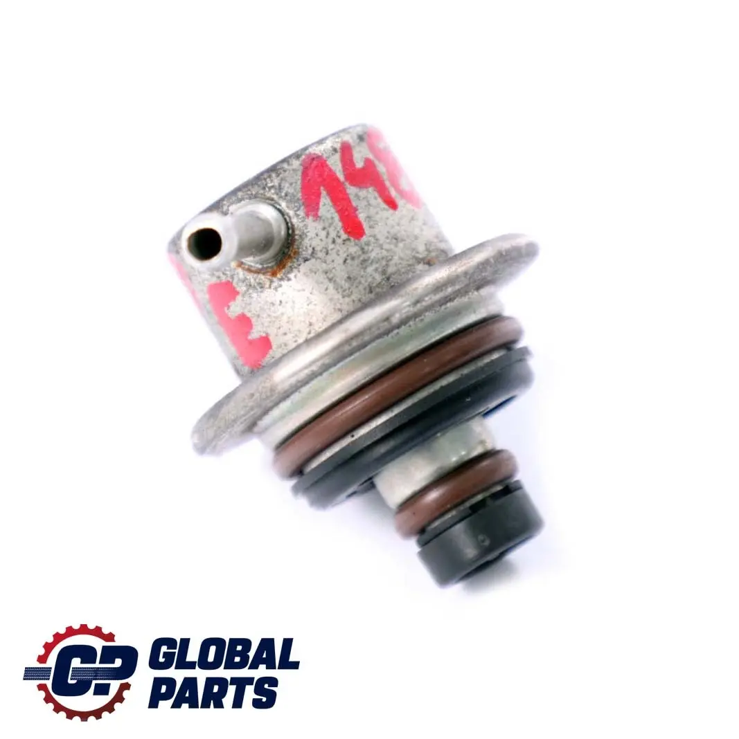 Mini R50 R52 W10 Fuel Injection Pipe Pressure Regulator - SKU 1487238 - Part number 1487238
