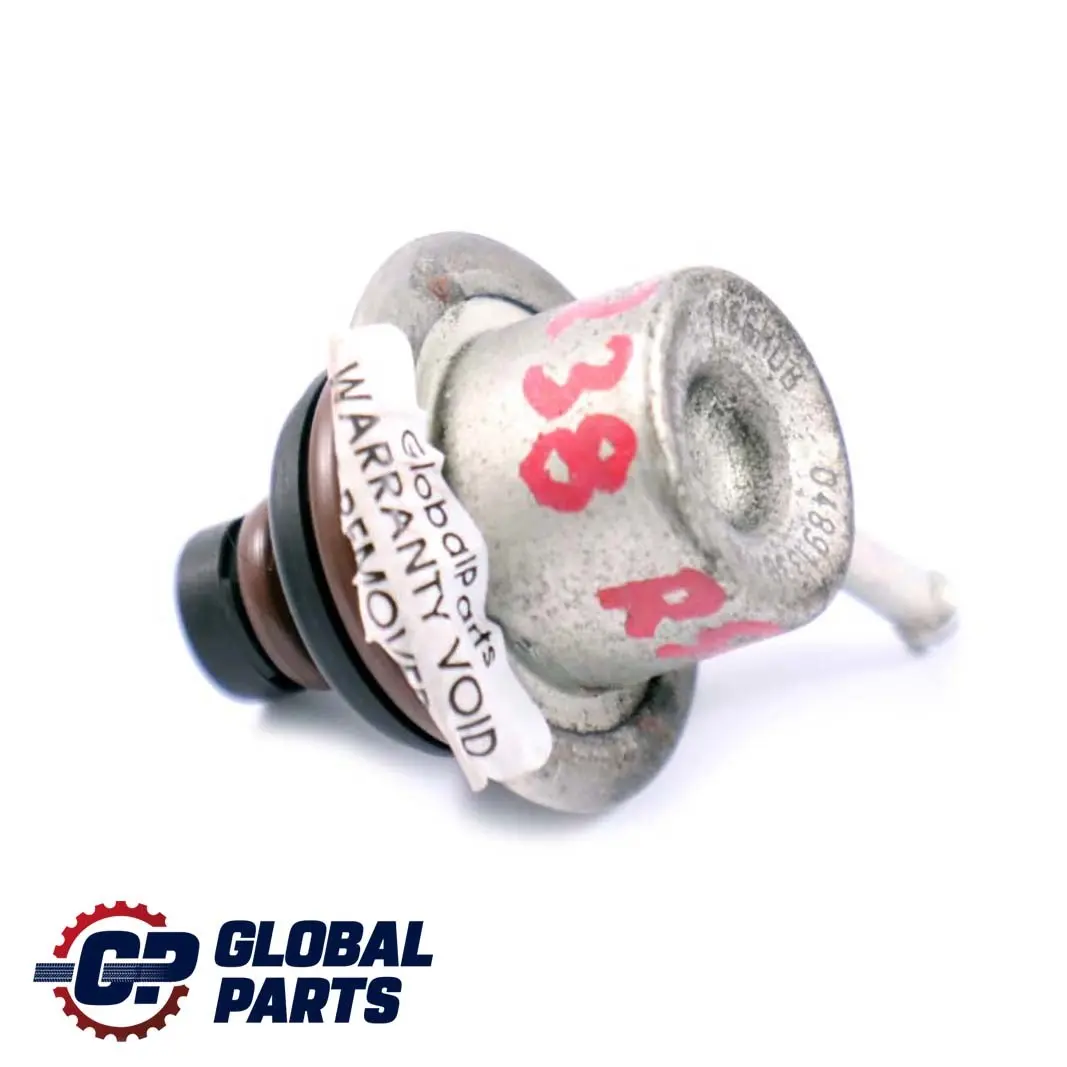 Régulateur Pression De Tuyau D'Injection De Carburant pour Mini R50 R52 W10 à propos du numéro de pièce 1487238 Mini R50 R52 W10 Régulateur Pression De Tuyau D'Injection De Carburant - SKU 1487238 - Numéro de pièce 1487238