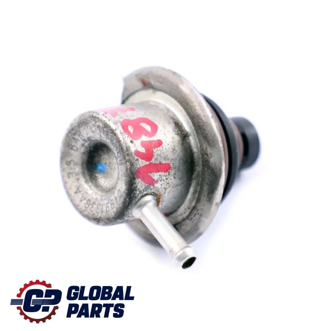 Mini R50 R52 W10 Fuel Injection Pipe Pressure Regulator - SKU 1487238 - Part number 1487238
