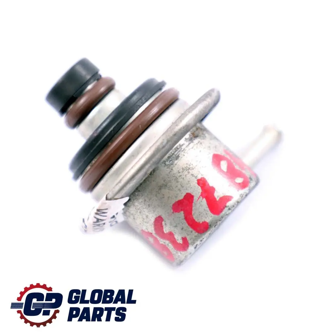 Regulador Presión De La Tubería Inyección Combustible para Mini R50 R52 W10 con número de pieza 1487238 Mini R50 R52 W10 Regulador Presión De La Tubería Inyección Combustible - SKU 1487238 - Número de pieza 1487238