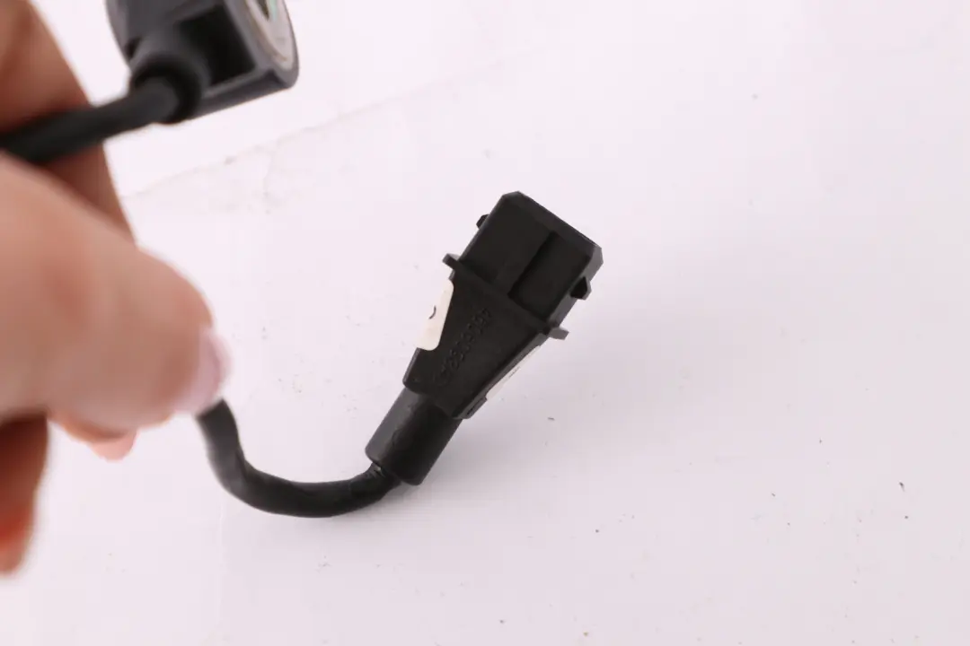 Block Ping Knock Sensor Petrol für BMW Mini R50 R52 R53 Engine mit Teilenummer 1487246 BMW Mini R50 R52 R53 Engine Block Ping Knock Sensor Petrol - SKU 1487246 - Teilenummer 1487246
