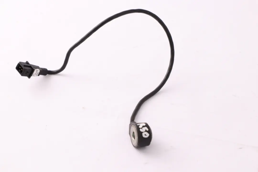Block Ping Knock Sensor Petrol to Mini R50 R52 R53 Engine with Part number 1487246 Mini R50 R52 R53 Engine Block Ping Knock Sensor Petrol - SKU 1487246 - Part number 1487246