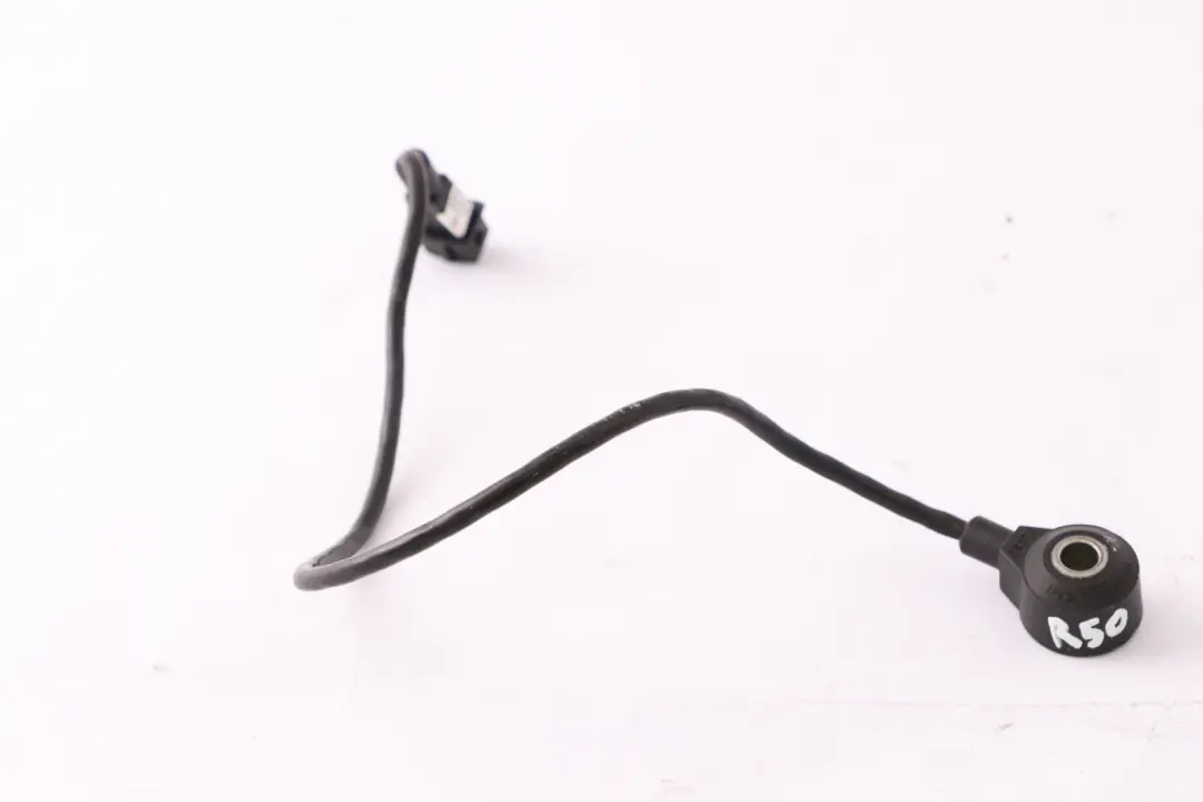 BMW Mini R50 R52 R53 Engine Block Ping Knock Sensor Petrol - SKU 1487246 - Teilenummer 1487246