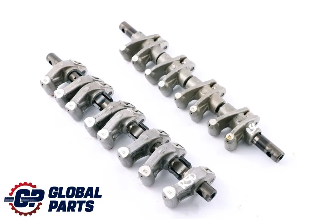 Mini R50 R52 R53 W10 W11 Alberi a Camme di Aspirazione e Scarico Bilancieri - SKU 1487601 - Numero di parte 1487601