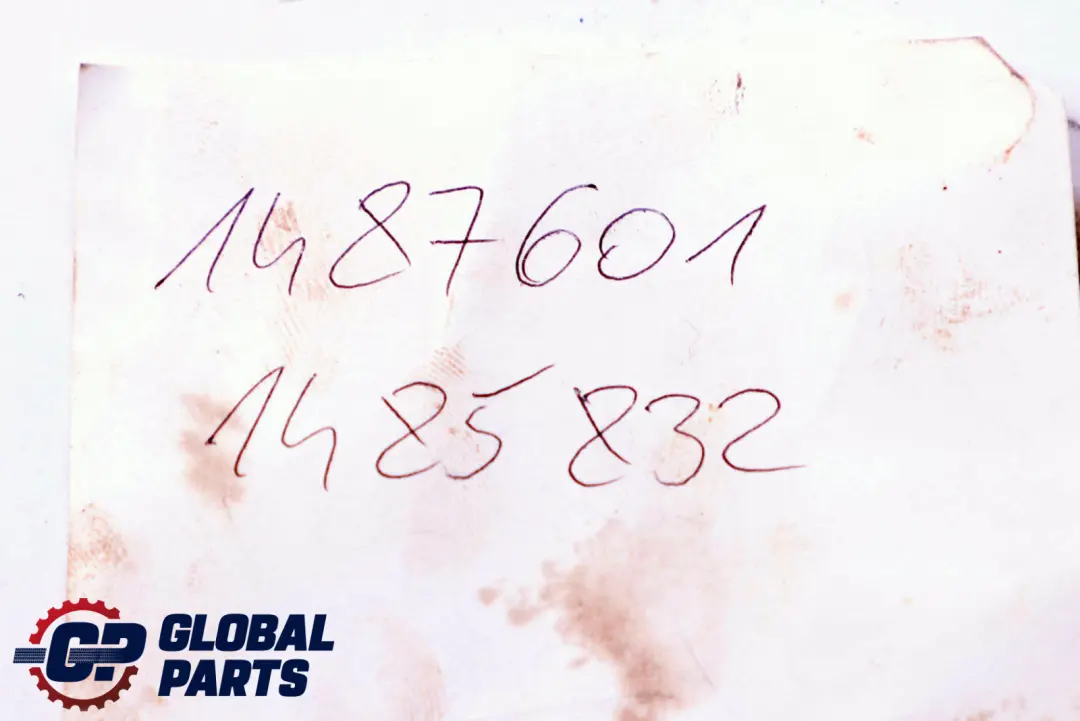 Mini R50 R52 R53 W10 W11 Alberi a Camme di Aspirazione e Scarico Bilancieri - SKU 1487601 - Numero di parte 1487601