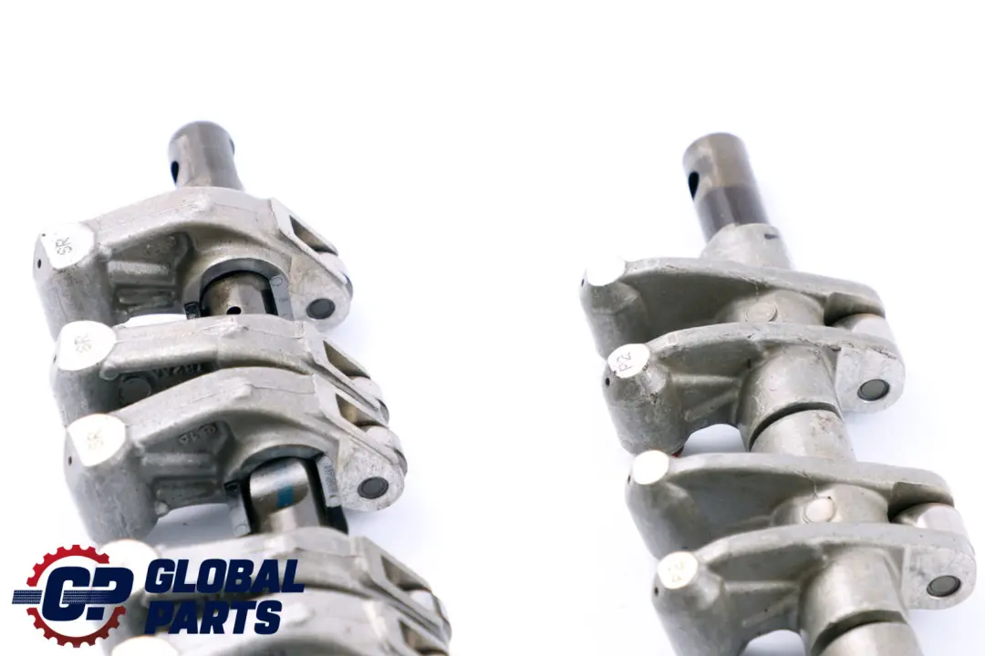 Rocker Arm Shaft Set Axle Exhaust Intake to Mini R50 R52 R53 W10 W11 with Part number 1487601 Mini R50 R52 R53 W10 W11 Rocker Arm Shaft Set Axle Exhaust Intake - SKU 1487601 - Part number 1487601