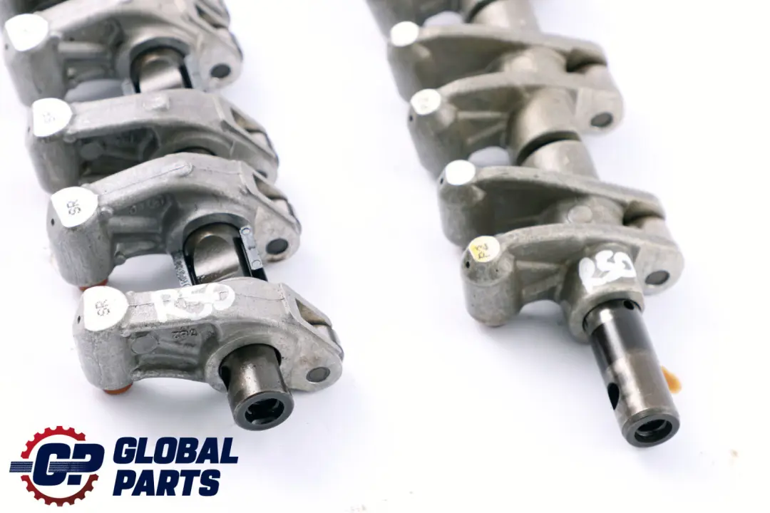 Rocker Arm Shaft Set Axle Exhaust Intake to Mini R50 R52 R53 W10 W11 with Part number 1487601 Mini R50 R52 R53 W10 W11 Rocker Arm Shaft Set Axle Exhaust Intake - SKU 1487601 - Part number 1487601