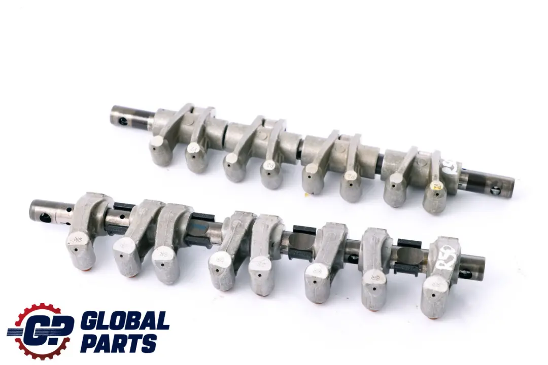 Mini R50 R52 R53 W10 W11 Rocker Arm Shaft Set Axle Exhaust Intake - SKU 1487601 - Part number 1487601