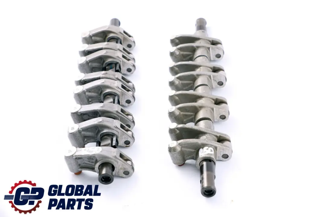 Arbres Cames Admission Echappement Culbuteurs 1485832 pour Mini R50 R53 W11 à propos du numéro de pièce 1487601 Mini R50 R53 W11 Arbres Cames Admission Echappement Culbuteurs 1485832 - SKU 1487601 - Numéro de pièce 1487601