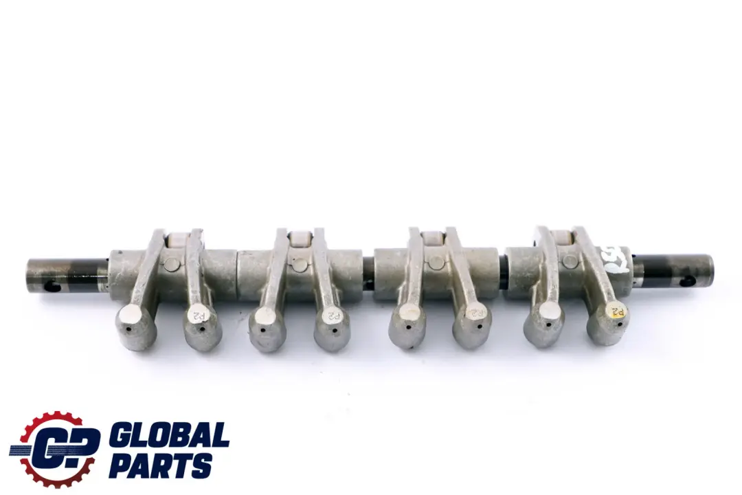 Arbres Cames Admission Echappement Culbuteurs 1485832 pour Mini R50 R53 W11 à propos du numéro de pièce 1487601 Mini R50 R53 W11 Arbres Cames Admission Echappement Culbuteurs 1485832 - SKU 1487601 - Numéro de pièce 1487601