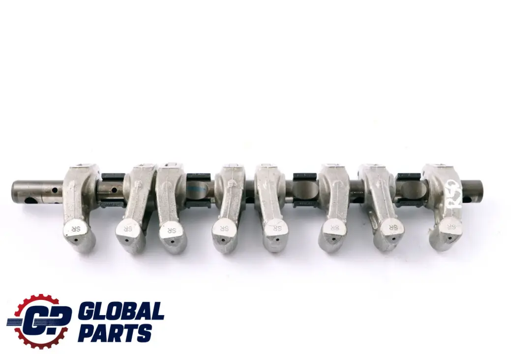 Arbres Cames Admission Echappement Culbuteurs 1485832 pour Mini R50 R53 W11 à propos du numéro de pièce 1487601 Mini R50 R53 W11 Arbres Cames Admission Echappement Culbuteurs 1485832 - SKU 1487601 - Numéro de pièce 1487601