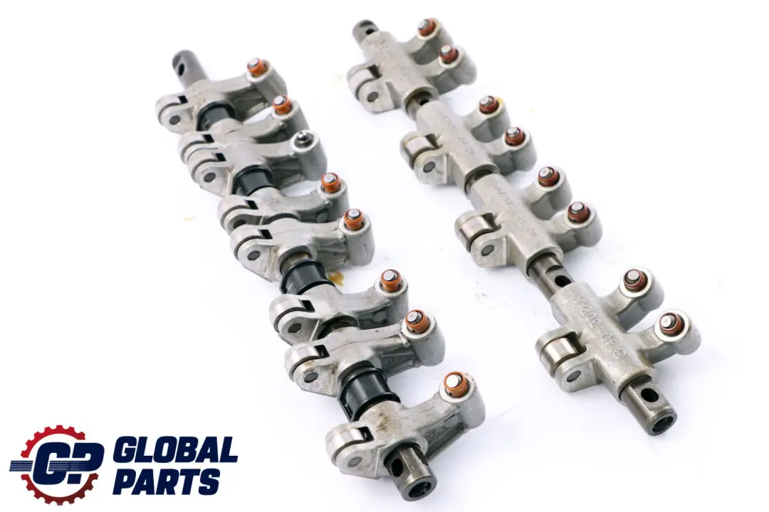 Arbres Cames Admission Echappement Culbuteurs 1485832 pour Mini R50 R53 W11 à propos du numéro de pièce 1487601 Mini R50 R53 W11 Arbres Cames Admission Echappement Culbuteurs 1485832 - SKU 1487601 - Numéro de pièce 1487601