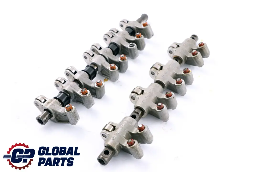 Mini R50 R52 R53 W10 W11 Wałki Rozrządu Ssący Wydechowy Zestaw - SKU 1487601 - Numer Części 1487601