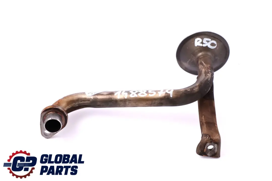 Tubo De admision Tubo para Mini Cooper R50 R52 R53 con número de pieza 1488579 Mini Cooper R50 R52 R53 Tubo De admision Tubo - SKU 1488579 - Número de pieza 1488579