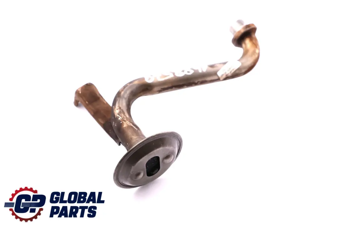 Intake tube Pipe to Mini Cooper R50 R52 R53 with Part number 1488579 Mini Cooper R50 R52 R53 Intake tube Pipe - SKU 1488579 - Part number 1488579