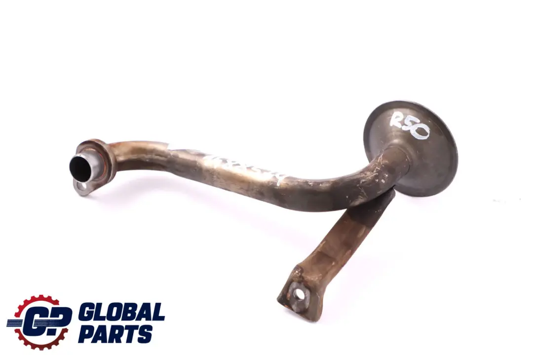 Mini Cooper R50 R52 R53 Intake tube Pipe - SKU 1488579 - Part number 1488579