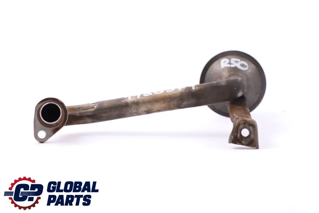Mini Cooper R50 R52 R53 Intake tube Pipe - SKU 1488579 - Part number 1488579
