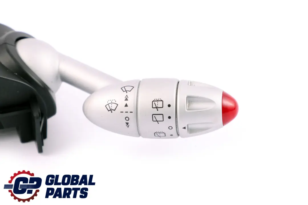 Schalter Scheibenwischer 6131 für Mini Cooper One R50 R53 mit Teilenummer 1489485 Mini Cooper One R50 R53 Schalter Scheibenwischer 6131 - SKU 1489485 - Teilenummer 1489485